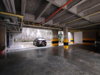 Apartamento de 1 alcoba en venta en San Fernando, Cali, 60 m² · foto 16 de 18