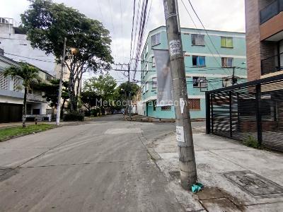 Apartamento de 1 alcoba en venta en San Fernando, Cali, 60 m² · foto 17 de 18