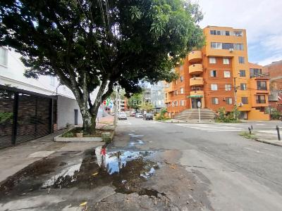 Apartamento de 1 alcoba en venta en San Fernando, Cali, 60 m² · foto 18 de 18