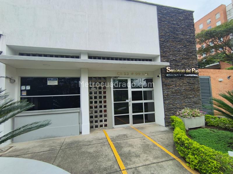 Casa en Arriendo, Valle Del Lili, Cali - Widok 2