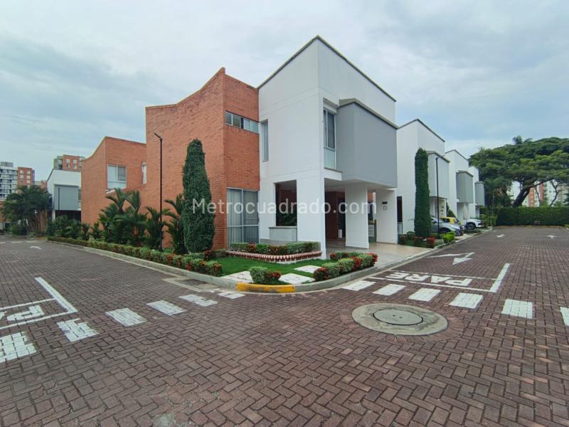 Casa en Arriendo, Valle Del Lili, Cali - Widok 3