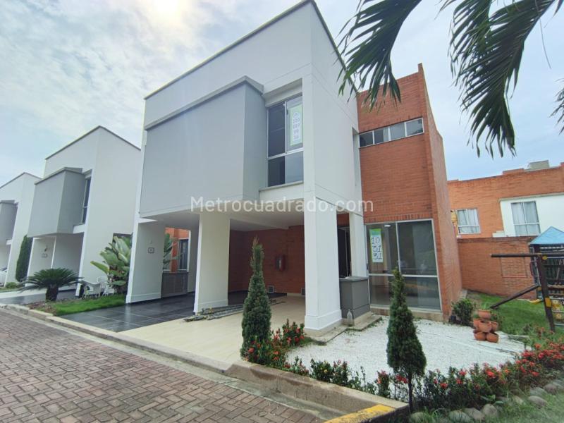 Casa en Arriendo, Valle Del Lili, Cali - Widok 4