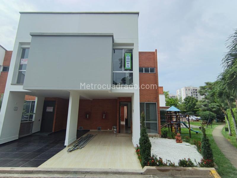 Casa en Arriendo, Valle Del Lili, Cali - Widok 5