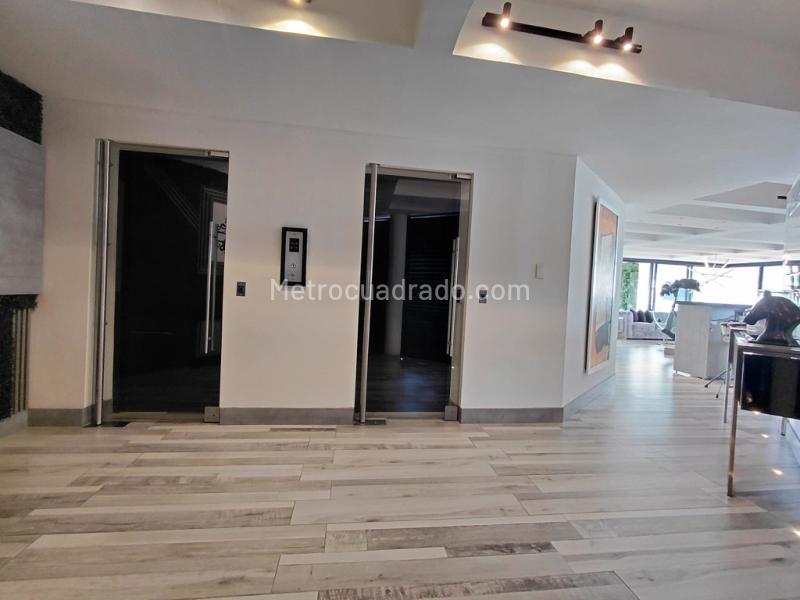Apartamento en Arriendo, Santa Teresita, Cali - Widok 2