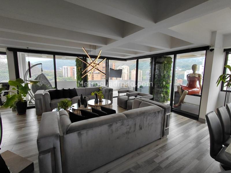 Apartamento en Arriendo, Santa Teresita, Cali - Widok 4