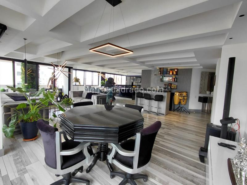 Apartamento en Arriendo, Santa Teresita, Cali - Widok 5