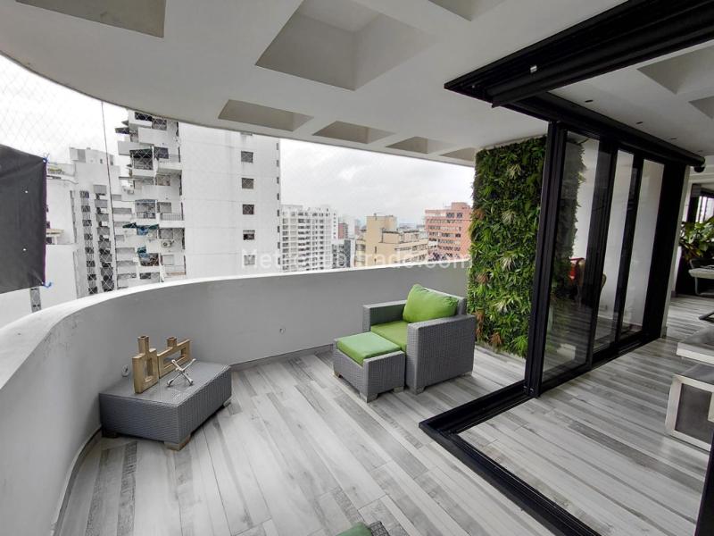 Apartamento en Arriendo, Santa Teresita, Cali - Widok 6