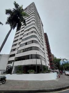 Apartamento en Arriendo, Santa Teresita, Cali