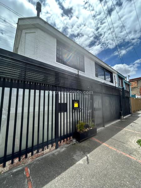 Casa – Bogotá D.C. - Vista 2