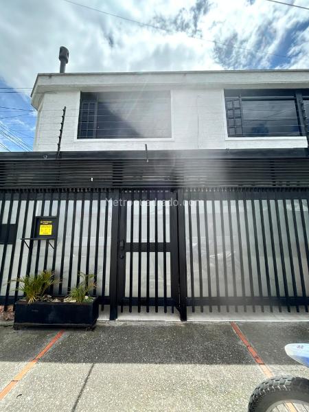 Casa – Bogotá D.C. - Vista 3
