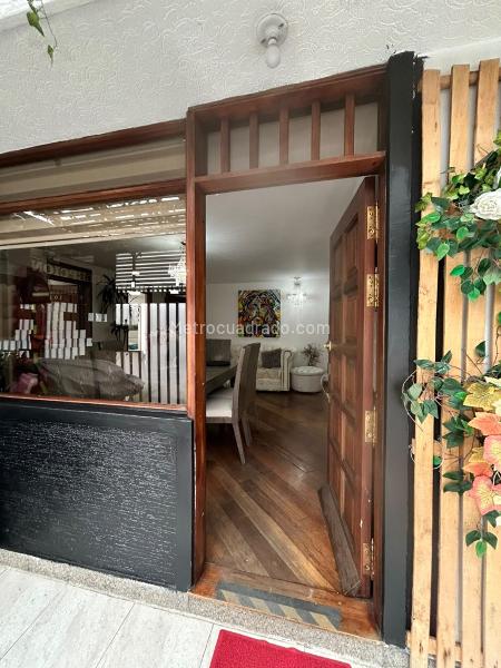 Casa – Bogotá D.C. - Vista 4