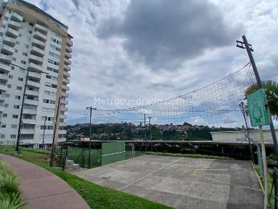 Apartamento en venta en Alamos, Pereira · foto 3 de 19