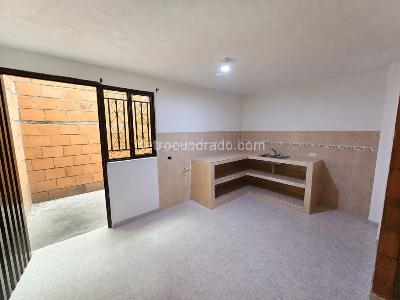 Casa de 2 alcobas en arriendo en Parques De La Italia, Palmira, 57 m² · foto 4 de 13