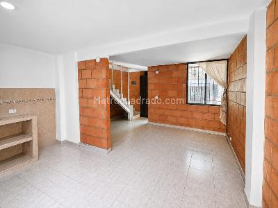 Casa de 2 alcobas en arriendo en Parques De La Italia, Palmira, 57 m² · foto 6 de 13