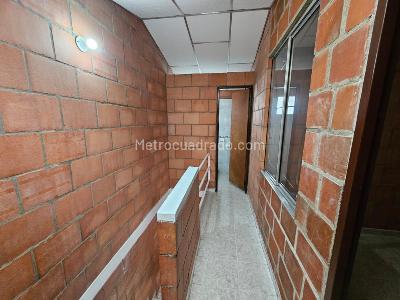 Casa de 2 alcobas en arriendo en Parques De La Italia, Palmira, 57 m² · foto 8 de 13