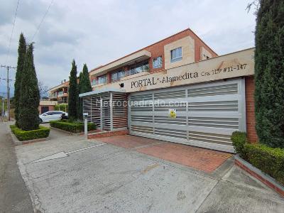 Apartamento en Arriendo, Pance, Cali