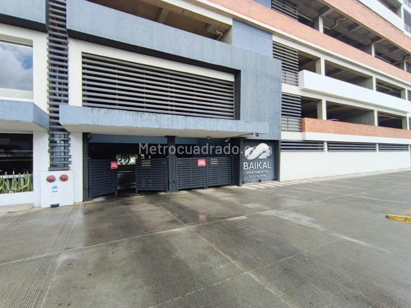 Apartamento en Arriendo, Valle Del Lili, Cali - Widok 3
