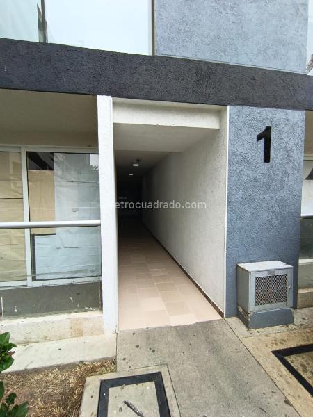 Apartamento en Arriendo, Valle Del Lili, Cali - Widok 4