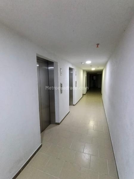 Apartamento en Arriendo, Valle Del Lili, Cali - Widok 5