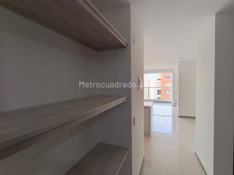 Apartamento en Arriendo, Valle Del Lili, Cali - Widok 6