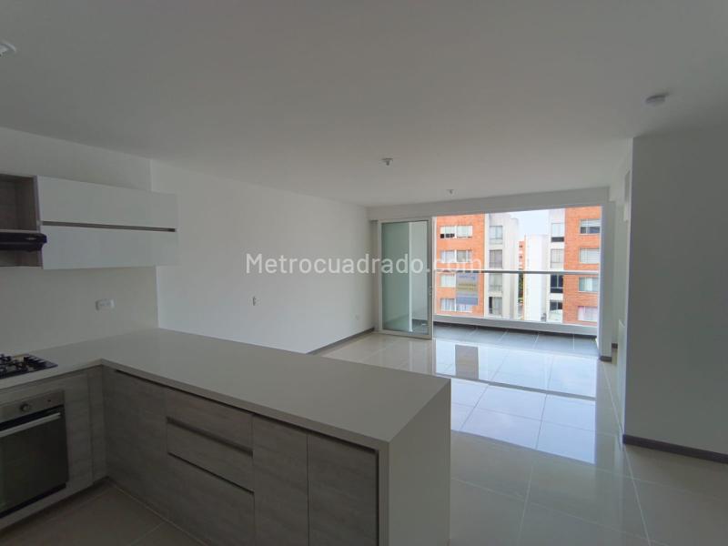 Apartamento en Arriendo, Valle Del Lili, Cali - Więcej