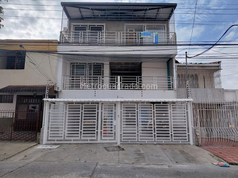 Casa en Arriendo, Colseguros Andes, Cali – pohled 2