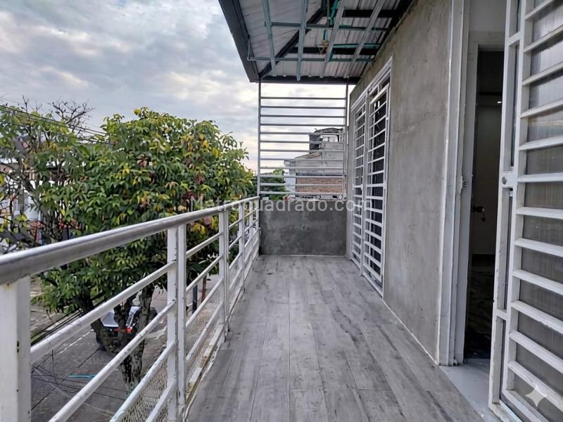 Casa en Arriendo, Colseguros Andes, Cali – další