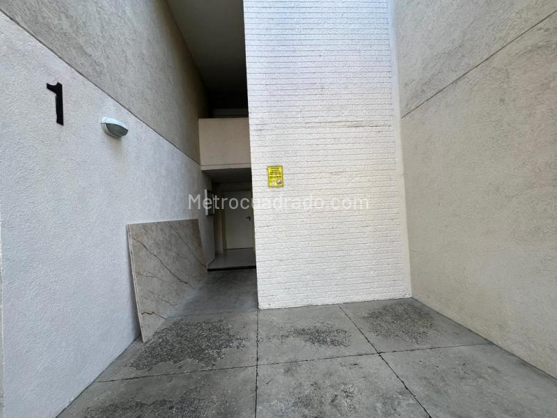 Apartamento en Arriendo, Bochalema, Cali – pohled 3
