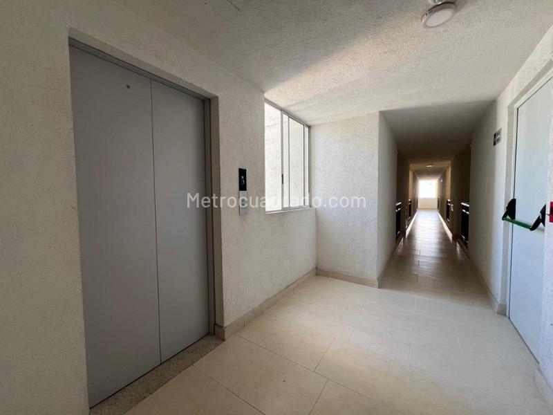 Apartamento en Arriendo, Bochalema, Cali – pohled 4