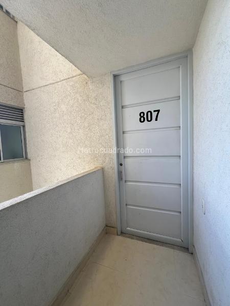 Apartamento en Arriendo, Bochalema, Cali – pohled 5