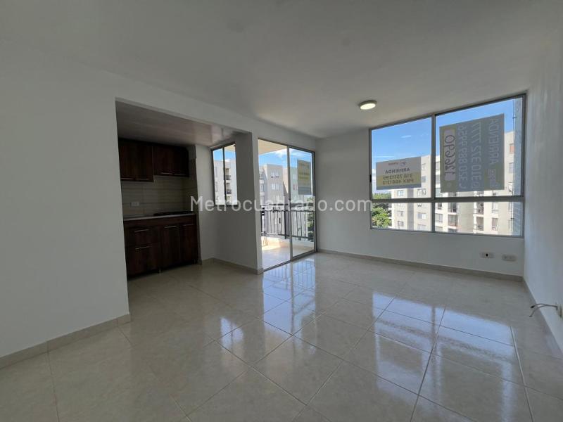 Apartamento en Arriendo, Bochalema, Cali – pohled 6