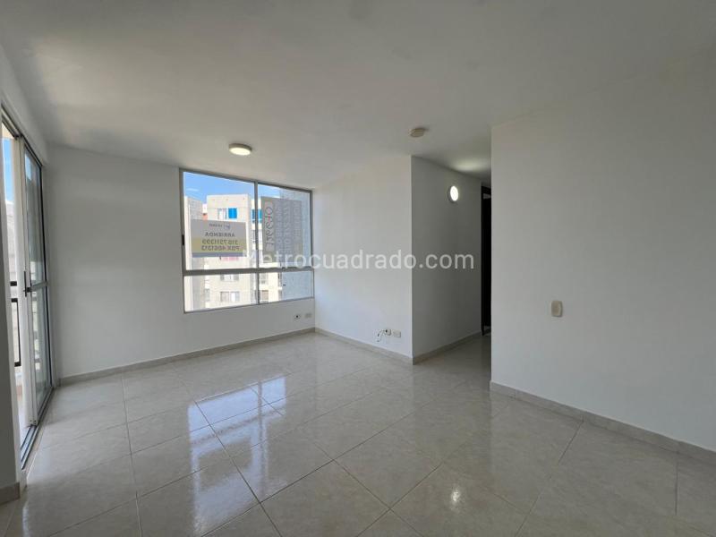 Apartamento en Arriendo, Bochalema, Cali – další