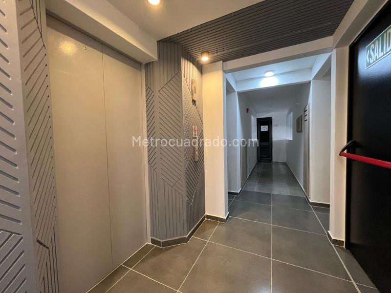 Apartamento en Arriendo, El Vivero, Cali - Widok 4
