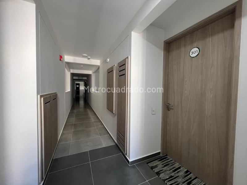 Apartamento en Arriendo, El Vivero, Cali - Widok 5