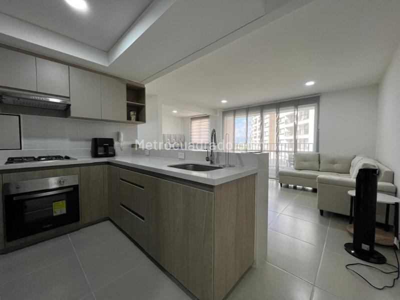 Apartamento en Arriendo, El Vivero, Cali - Widok 6