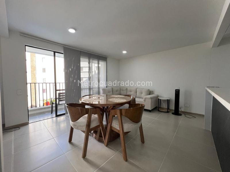 Apartamento en Arriendo, El Vivero, Cali - Więcej