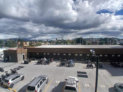Apartamento de 2 alcobas en arriendo en Mirandela, Bogotá, 43 m² · foto 4 de 20