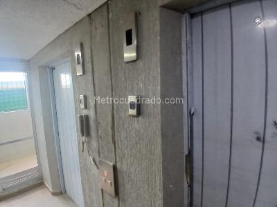 Apartamento de 2 alcobas en arriendo en Mirandela, Bogotá, 43 m² · foto 5 de 20