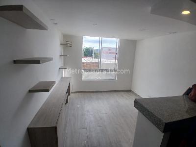 Apartamento de 2 alcobas en arriendo en Mirandela, Bogotá, 43 m² · foto 11 de 20