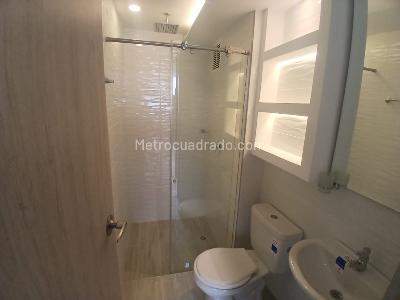 Apartamento de 2 alcobas en arriendo en Mirandela, Bogotá, 43 m² · foto 15 de 20
