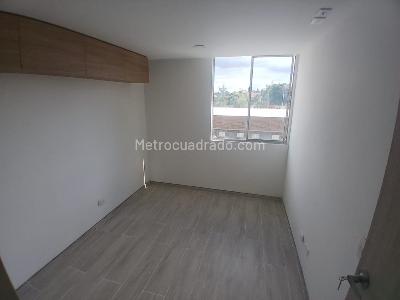Apartamento de 2 alcobas en arriendo en Mirandela, Bogotá, 43 m² · foto 16 de 20