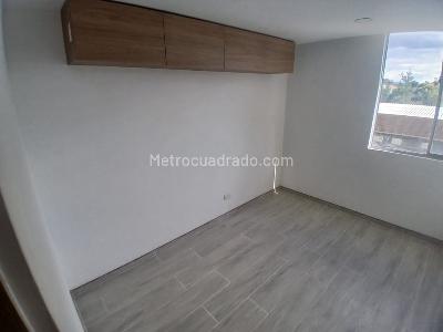Apartamento de 2 alcobas en arriendo en Mirandela, Bogotá, 43 m² · foto 17 de 20