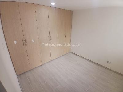 Apartamento de 2 alcobas en arriendo en Mirandela, Bogotá, 43 m² · foto 18 de 20