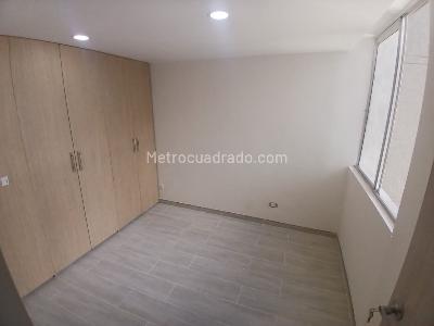 Apartamento de 2 alcobas en arriendo en Mirandela, Bogotá, 43 m² · foto 19 de 20