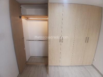 Apartamento de 2 alcobas en arriendo en Mirandela, Bogotá, 43 m² · foto 20 de 20