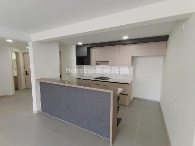 Apartamento en venta en Pance, Cali · foto 12 de 20