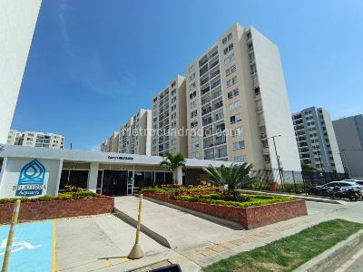 Apartamento en venta en Valle Del Lili, Cali · foto 1 de 20