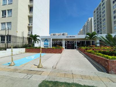 Apartamento en venta en Valle Del Lili, Cali · foto 2 de 20