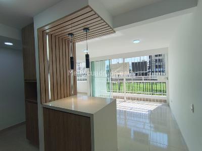 Apartamento en venta en Valle Del Lili, Cali · foto 6 de 20