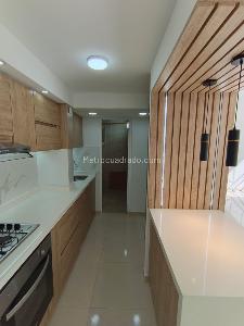 Apartamento en venta en Valle Del Lili, Cali · foto 19 de 20